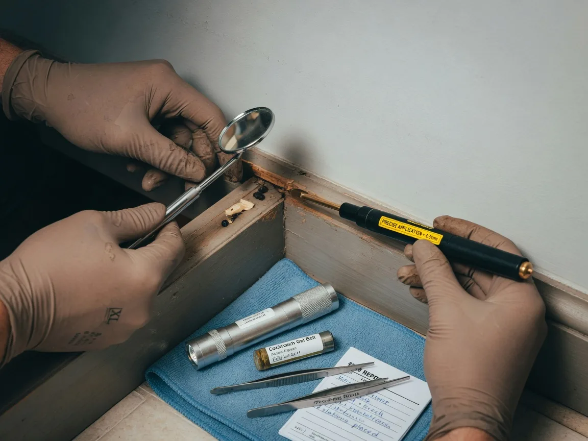 Why choose Emergency Pest Control in Cache Junction, UT